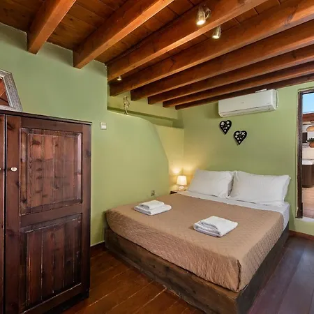 Astero Апартаменти Rhodes City