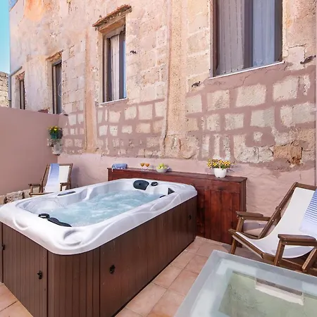Astero Appartement