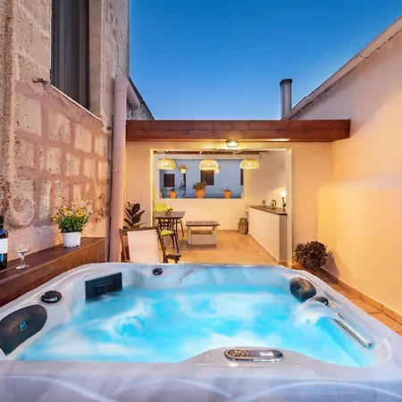 Astero Appartement