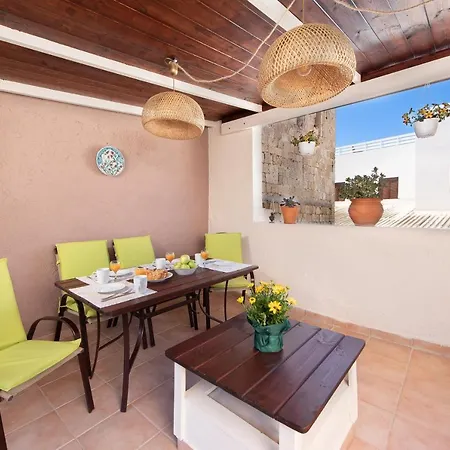 Appartement Astero Rhodes City