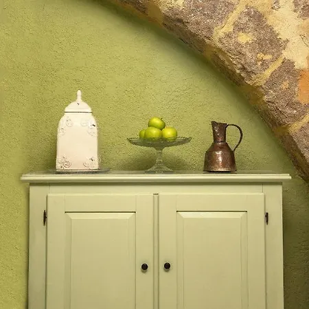Appartement Astero