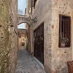 Apartament Astero