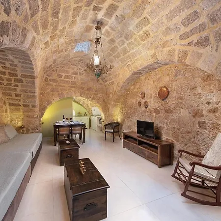 Appartement Astero Rhodes City