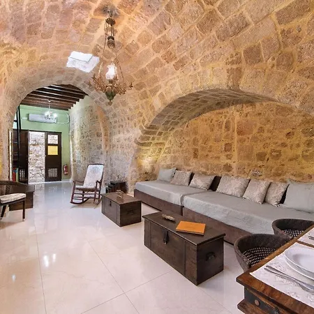 Appartement Astero