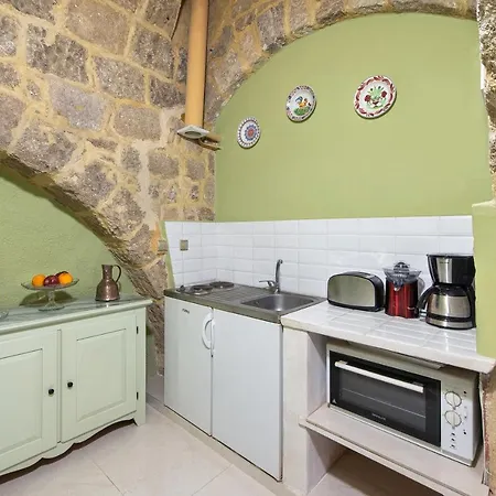 Apartment Astero Rhodes City