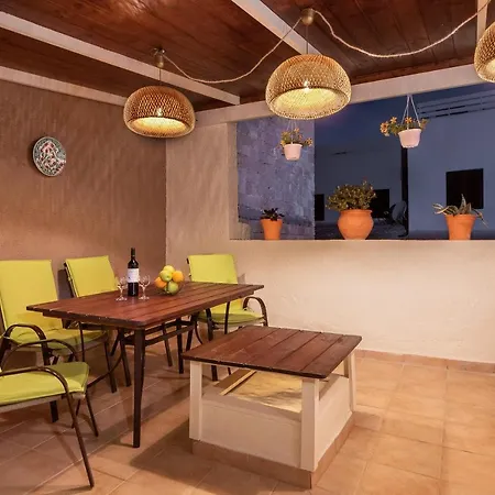 Astero Appartement