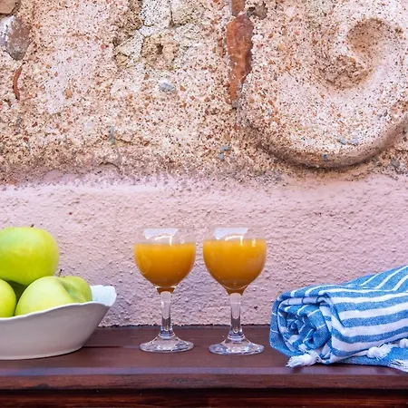 Apartamento Astero Rhodes City