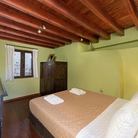 Appartement Astero *