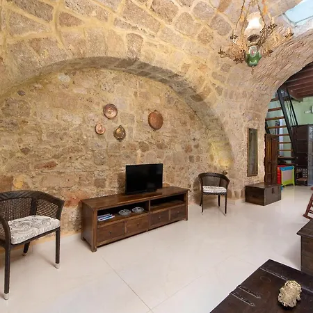 Appartement Astero *