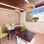 Appartement Astero Rhodes City