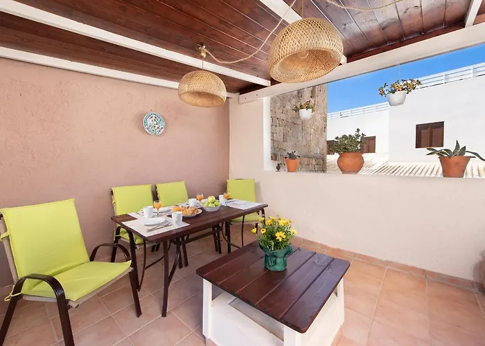 Apartment Astero Rhodes City