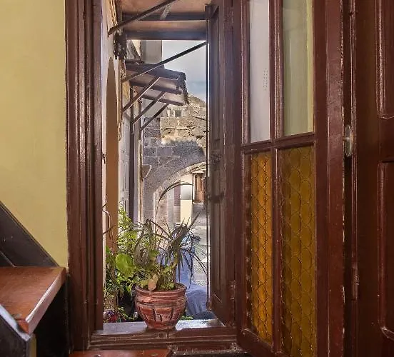 Apartment Astero Rhodes City